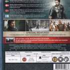 EXODUS GODS AND KINGS blu-ray (UUSI MUOVISSA) - pikkukuva 2