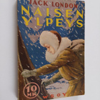 Jack London : Naisen ylpeys - pikkukuva 1