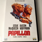 Papillon (McQueen, Hoffman, 1973) dvd - pikkukuva 1