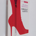 Ulla-Maija Paavilainen : Sinulle luotu - pikkukuva 1
