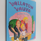 Thomas Svensson : Vallaton vauva tulee kotiin - pikkukuva 1