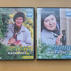 HETTY RATKAISEE yht 4DVD . kaudet 1 & 2 . PATRICIA ROUTLEDGE - pikkukuva 1