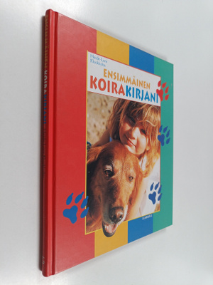 Heide-Lore Kluckhohn : Ensimmäinen koirakirjani