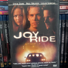 Joy ride (2001) suomijulkaisu - pikkukuva 1