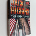 Jack Higgins : Valkoinen tappaja - pikkukuva 1