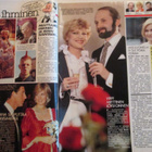 SEURA LEHTI 15 / 1982 SISÄLLYSLUETTELO KUVAT 2 - 4 - pikkukuva 2