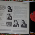 TONY RANDALL - Warm & Wavery - LP 1967 pop EX- - pikkukuva 2