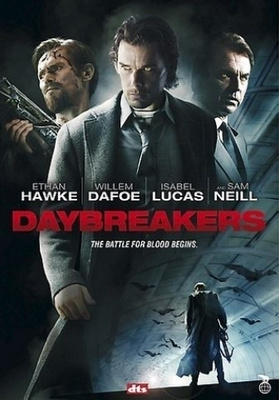 Daybreakers (DVD)