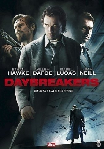 Daybreakers (DVD)