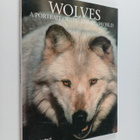 Leonard Lee Rue : Wolves : a portrait of the animal world - pikkukuva 1