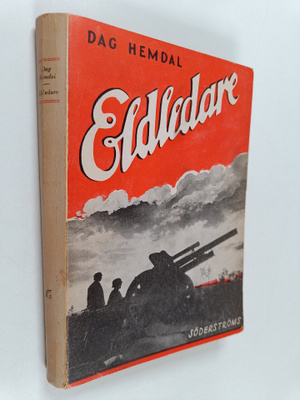 Dag Hemdal : Eldledare