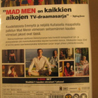 MADMEN ( 7. kausi - osa 2 , viimeiset jaksot ) - pikkukuva 2