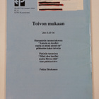 Herää valvomaan 9/1994 - pikkukuva 2