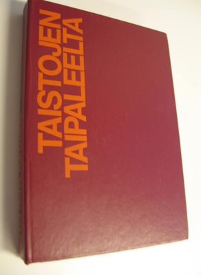 Jorma Kalela : Taistojen taipaleelta : paperityöläiset ja...