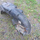 Suzuki RG125 Gamma takalokasuoja - pikkukuva 2