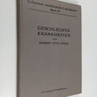 Robert Otto Stein : Lehmanns medizinische lehrbucher band... - pikkukuva 1