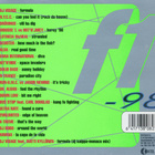 F1 98 CD  - pikkukuva 2