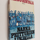 Paavo Rintala : Nahkapeitturien linjalla 1 - pikkukuva 1