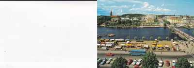 Savonlinna, ilmakuva b623