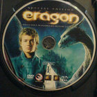 The dark is rising - Pimeä nousee / Eragon , 2 DVD - pikkukuva 4