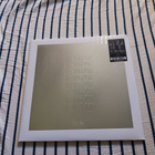 Mars Volta – Que Dios Te Maldiga Mi Corazon lp -23 sealed - pikkukuva 1