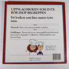 Henry Beard : Matlagning : värdens bästa bok - pikkukuva 2