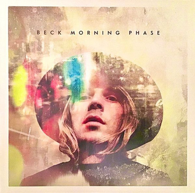 BECK: Morning Phase LP