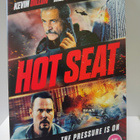 dvd Hot Seat - pikkukuva 1