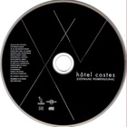 Stéphane Pompougnac • Hôtel Costes 15 PROMO CD - pikkukuva 3