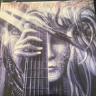Steve Stevens: Atomic Playboy  1989 LP - pikkukuva 1