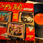 Bop´n´Roll Party 2LP - pikkukuva 1