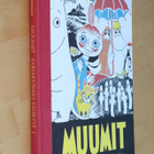 Tove Jansson : Muumit sarjakuvaklassikot 1 ( 1.p. 2008 ) - pikkukuva 1