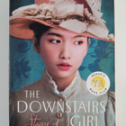 Stacey Lee : The downstairs girl - pikkukuva 1