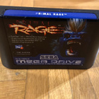 Sega Mega Drive: Primal Rage (CIB) - pikkukuva 4