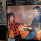 CHARLY McCLAIN & WAYNE MASSEY :: WHEN LOVE IS RIGHT : VIN-LP - pikkukuva 2