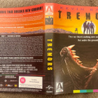TREMORS (BD) Kevin Bacon ARROW VIDEO - pikkukuva 1