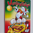 Ankkalinnan jouluyllätys - pikkukuva 1