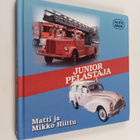 Matti Hiittu : Junior pelastaja : pelastusajoneuvojen his... - pikkukuva 1