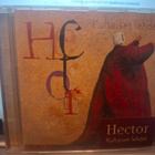 Hector – Kultaiset Lehdet cd - pikkukuva 2