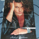 JAMES BOND TOMORROW NEVER DIES / MICHAEL HUTCHENCE - pikkukuva 2