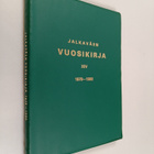 Jalkaväen vuosikirja XIV 1979-1980 - pikkukuva 1