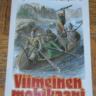 James Fenimore Cooper : Viimeinen mohikaani - pikkukuva 1