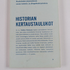 Ylioppilastutkinnon reaalikoe : reaalikokeen ohjeet, kysy... - pikkukuva 2