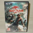 DEAD ISLAND (PC DVD) - pikkukuva 1