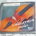 3 X CD Soitinten Taikaa - Valloittava Viulu - pikkukuva 1