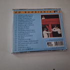 SOUVARIT - 20 SUOSIKKIA . cd ( Jätkän oma kulta ) - pikkukuva 2