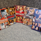 Grey's Anatomy .DVD KAUDET 1.3.4.5.6.ja7 - pikkukuva 4