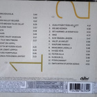 SUURLÄHETTILÄÄT-PARHAAT PALAT 1991-2004-2CD, v.2004 CAPITOL - pikkukuva 2