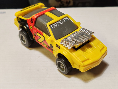 W5 TuneUps TransAm