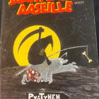 Pystynen: Jäähyväiset aaseille (1990) - pikkukuva 1